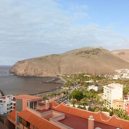 Holiday House Balcon De San Sebastian San Sebastián de la Gomera Kültér fotó