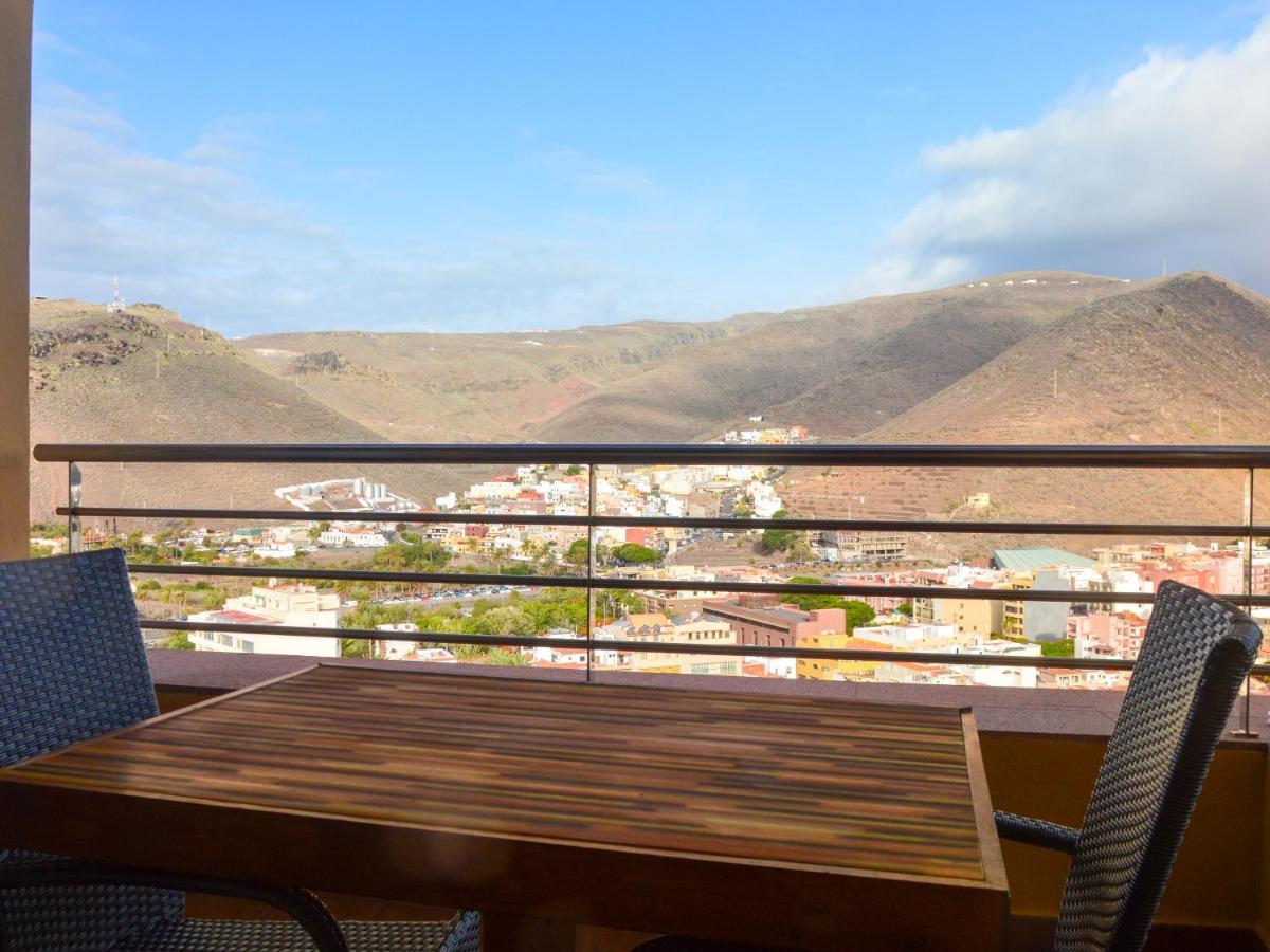 Holiday House Balcon De San Sebastian San Sebastián de la Gomera Kültér fotó