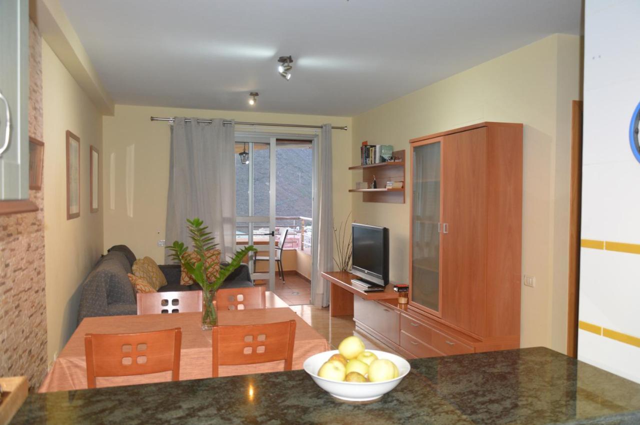 Holiday House Balcon De San Sebastian San Sebastián de la Gomera Kültér fotó